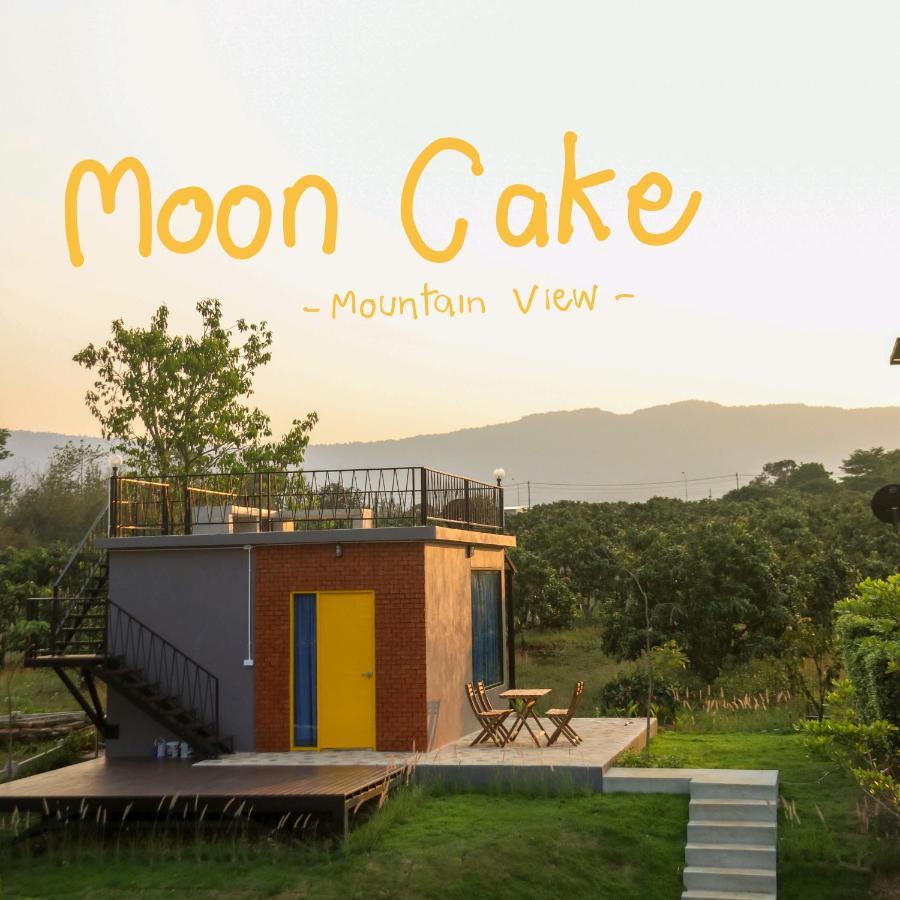 Moon Village Khaoyai Holiday Home Pongtalong Szoba fotó