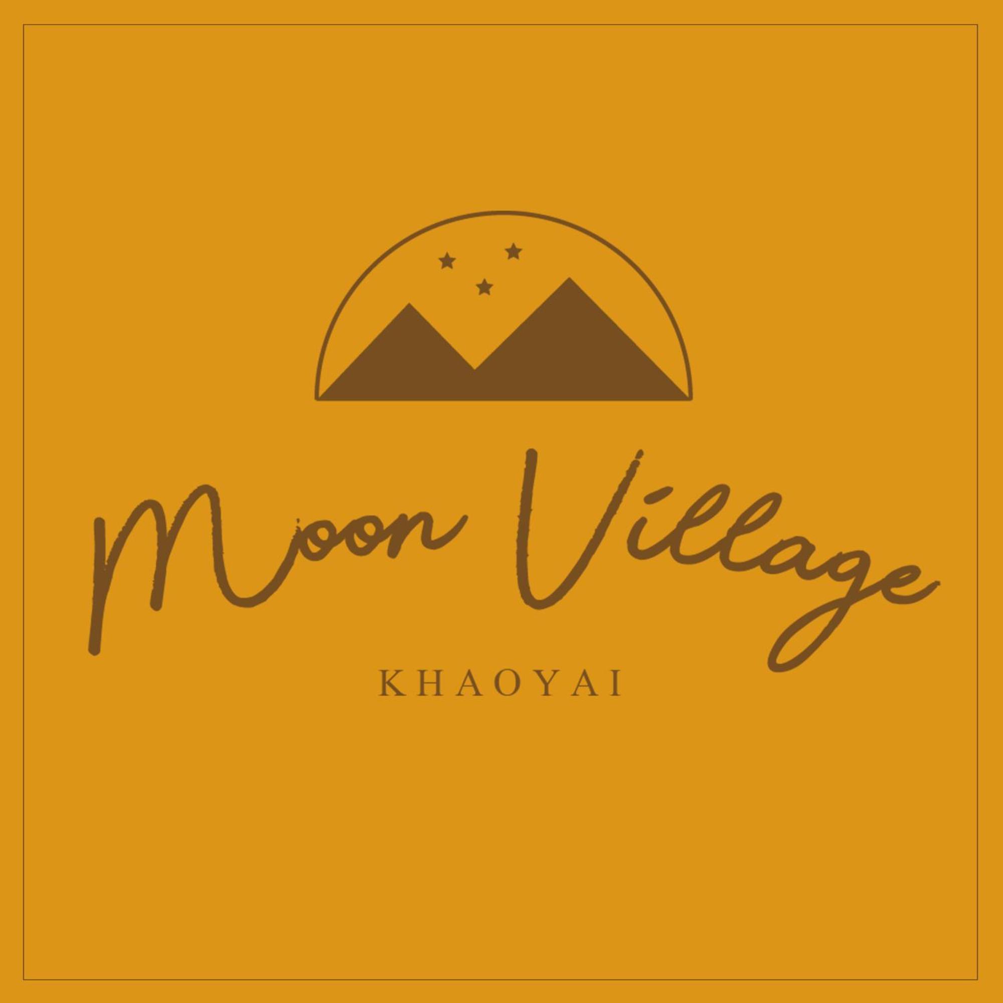 Moon Village Khaoyai Holiday Home Pongtalong Kültér fotó